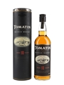Tomatin 10 Year Old Bottled 1990s 70cl / 40%