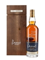 Benromach 1998 20th Anniversary Bottling Bottled 2018 - Cask Strength 70cl / 56.2%