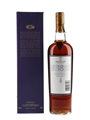 Macallan 18 Year Old Distilled 1986 and Earlier 70cl / 43%