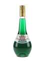 Bols Peppermint Creme De Menthe Bottled 1980s 70cl / 24%