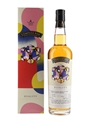Compass Box Duality Bottled 2023 70cl / 52%