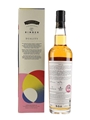 Compass Box Duality Bottled 2023 70cl / 52%