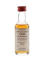 Macallan Glenlivet 103 Proof As We Get It - Macfarlane Bruce & Co. 5cl / 59.7%