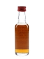 Macallan Glenlivet 103 Proof As We Get It - Macfarlane Bruce & Co. 5cl / 59.7%