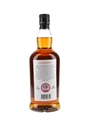 Kilkerran 8 Year Old Cask Strength Sherry Cask Bottled 2024 70cl / 57.4%