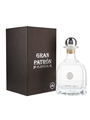 Gran Patron Platinum  70cl / 40%