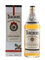Teacher's Highland Cream Bottled 1980s 75cl / 40%