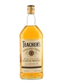 Teacher's Highland Cream Bottled 1990s 100cl / 43%