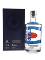 Lord Trenchard Premium Gin RAF 100th Anniversary 70cl / 50%