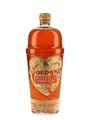 Gordon's Piccadilly Cocktail Spring Cap Bottled 1950s 75cl / 26%