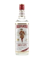 Beefeater London Distilled Dry Gin Bottled 1980s - Duty Free 100cl / 47%