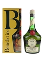 Benedictine DOM Bottled 1970s-1980s 70cl / 40%
