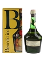 Benedictine DOM Bottled 1970s-1980s 70cl / 40%