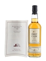 Bladnoch 1980 16 Year Old Bottled 1997 - First Cask 70cl / 46%