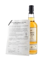 Bruichladdich 1967 32 Year Old Cask 967 First Cask 70cl / 46%