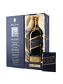 Johnnie Walker Blue Label South African Market 75cl / 43%