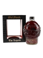 Old Monk The Legend Very Old Vatted Rum 75cl / 42.8%