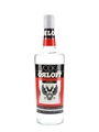 Orloff Vodka Bottled 1970s 75.7cl / 37.4%