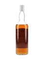 Glen Grant 33 Year Old Bottled 1980s - Gordon & MacPhail 75cl / 40%
