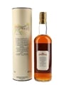 Edradour 10 Year Old Bottled 1980s - Includes Distillery Certificate 75cl / 40%