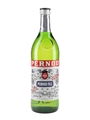 Pernod Fils Bottled 1980s - Duty Free 100cl / 45%
