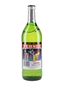 Pernod Fils Bottled 1980s - Duty Free 100cl / 45%