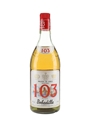 Bobadilla 103 Brandy De Jerez  100cl / 36%