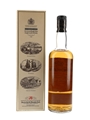 Knockando 1972 Bottled 1984 - Justerini & Brooks 75cl / 40%