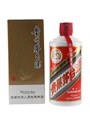 Kweichow Moutai 2018 Baijiu 50cl / 53%
