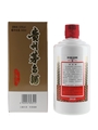 Kweichow Moutai 2018 Baijiu 50cl / 53%
