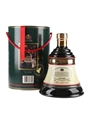 Bell's Christmas 1990 Ceramic Decanter The Art Of Distilling 75cl / 43%