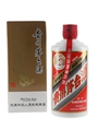 Kweichow Moutai 2018 Baijiu 50cl / 53%