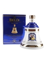 Bell's 8 Year Old Ceramic Decanter Golden Wedding Anniversary 1997 70cl / 40%