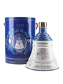Bell's Ceramic Decanter The Queen Mother's 90th Birthday 75cl / 43%