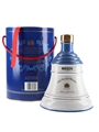 Bell's Ceramic Decanter The Queen Mother's 90th Birthday 75cl / 43%