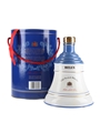 Bell's Ceramic Decanter The Queen Mother's 90th Birthday 75cl / 43%