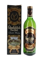 Glenfiddich Pure Malt Bottled 1980s 75cl / 40%