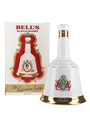 Bell's Ceramic Decanter Queen Elizabeth II 60th Birthday 75cl / 43%