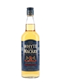 Whyte & Mackay Matured Twice Bottled 1990s 70cl / 40%