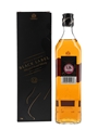 Johnnie Walker Black Label 12 Year Old  70cl / 40%
