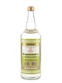 Moskovskaya Russian Vodka Bottled 1970s 100cl / 40%