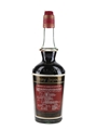 Sisca Creme De Cassis De Dijon  70cl / 16%