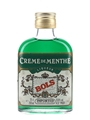 Bols Creme De Menthe Bottled 1980s 20cl / 20.8%