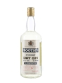 Booth's Finest Dry Gin Bottled 1966 75.7cl / 40%