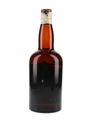 Haig's Gold Label Spring Cap Bottled 1950s 75cl