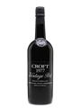 Croft 1977 Vintage Port Bottled 1979 75cl