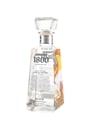 1800 Essential Artists Collection Silver Tequila Josh Ellingson Limited Edition - US Import 75cl / 40%
