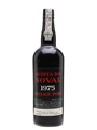 Quinta Do Noval 1975 Vintage Port Bottled 1977 75cl / 20.6%