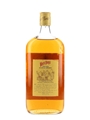 White Horse Bottled 1980s - Francisco Quintana Yizarbe 75cl / 40%