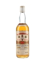 Glendrostan Bottled 1990s - Longman Distillers 70cl / 40%